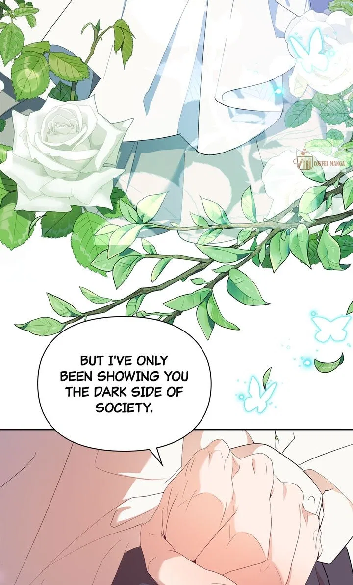 How the Count’s Young Lady Tames the Emperor’s Dog Chapter 52 – Page 26