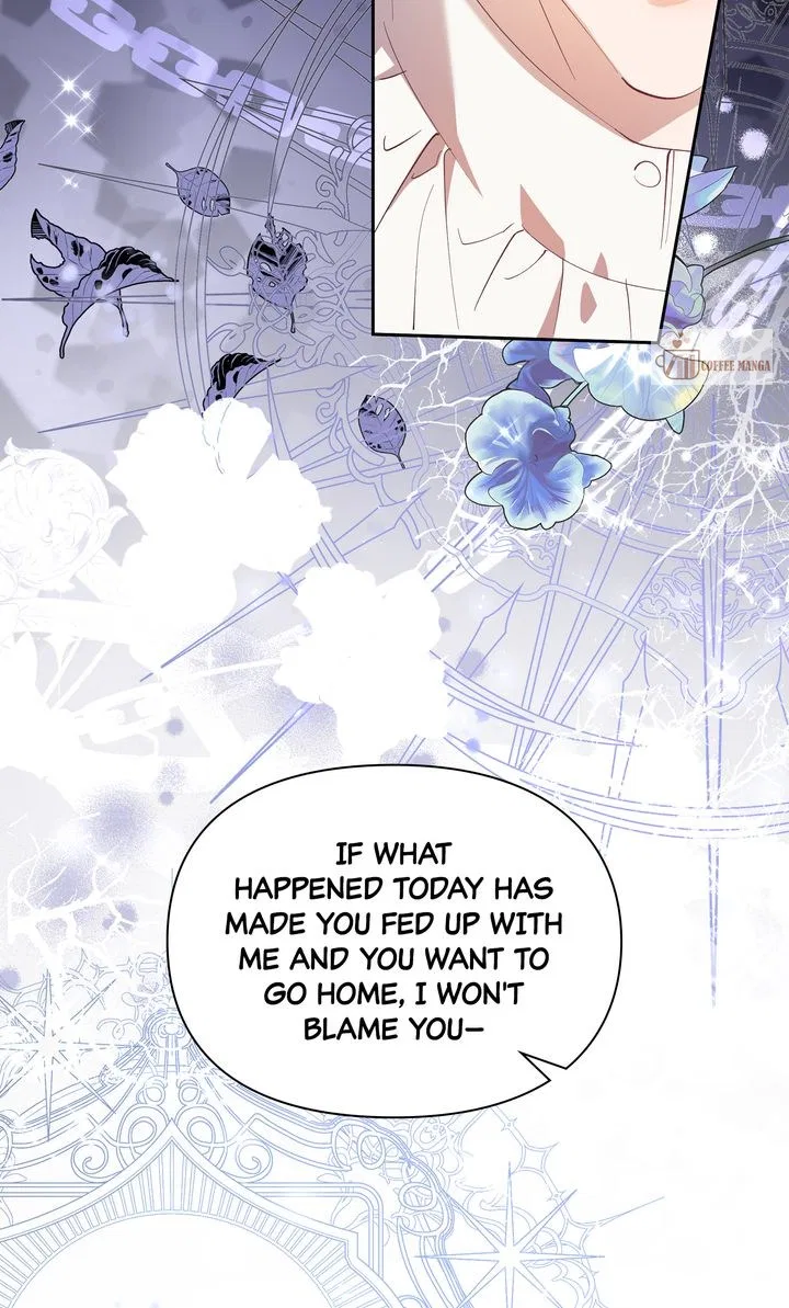 How the Count’s Young Lady Tames the Emperor’s Dog Chapter 52 – Page 28