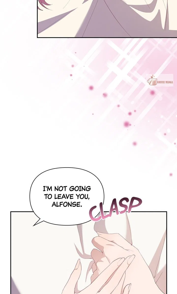 How the Count’s Young Lady Tames the Emperor’s Dog Chapter 52 – Page 33