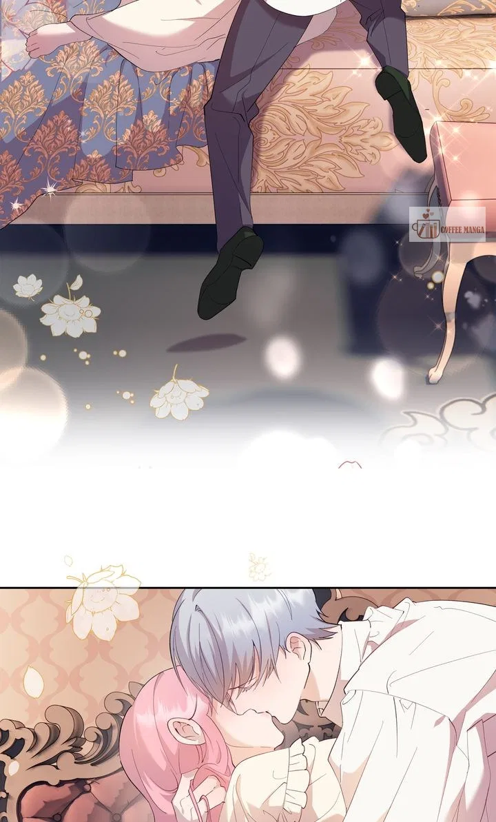How the Count’s Young Lady Tames the Emperor’s Dog Chapter 52 – Page 39