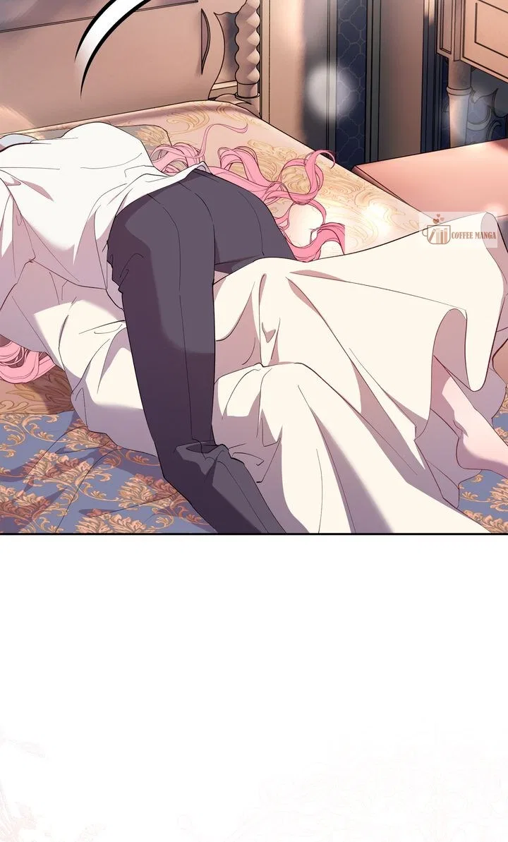 How the Count’s Young Lady Tames the Emperor’s Dog Chapter 52 – Page 44