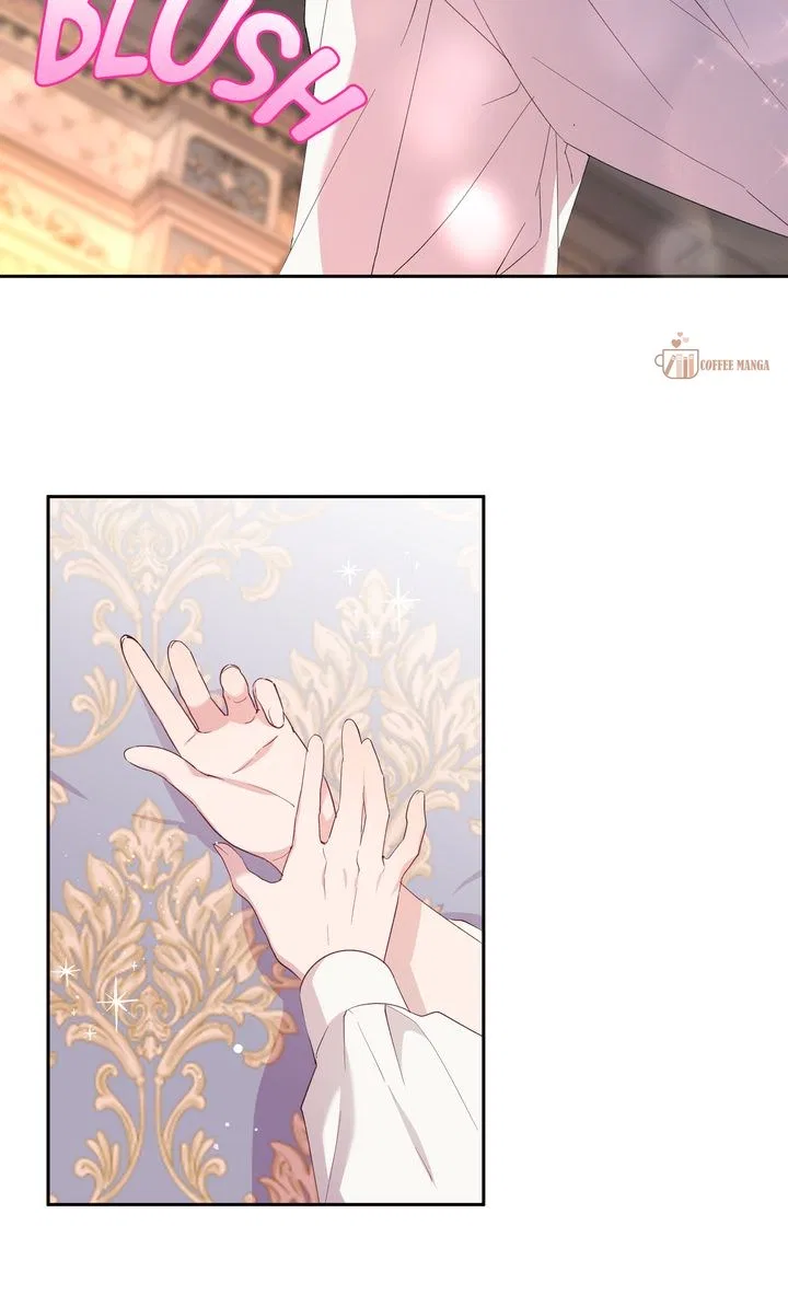 How the Count’s Young Lady Tames the Emperor’s Dog Chapter 52 – Page 47