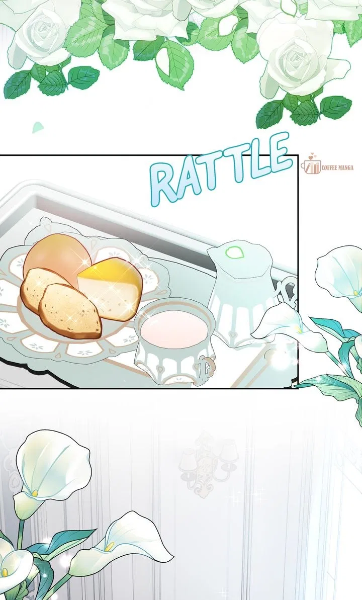 How the Count’s Young Lady Tames the Emperor’s Dog Chapter 52 – Page 51