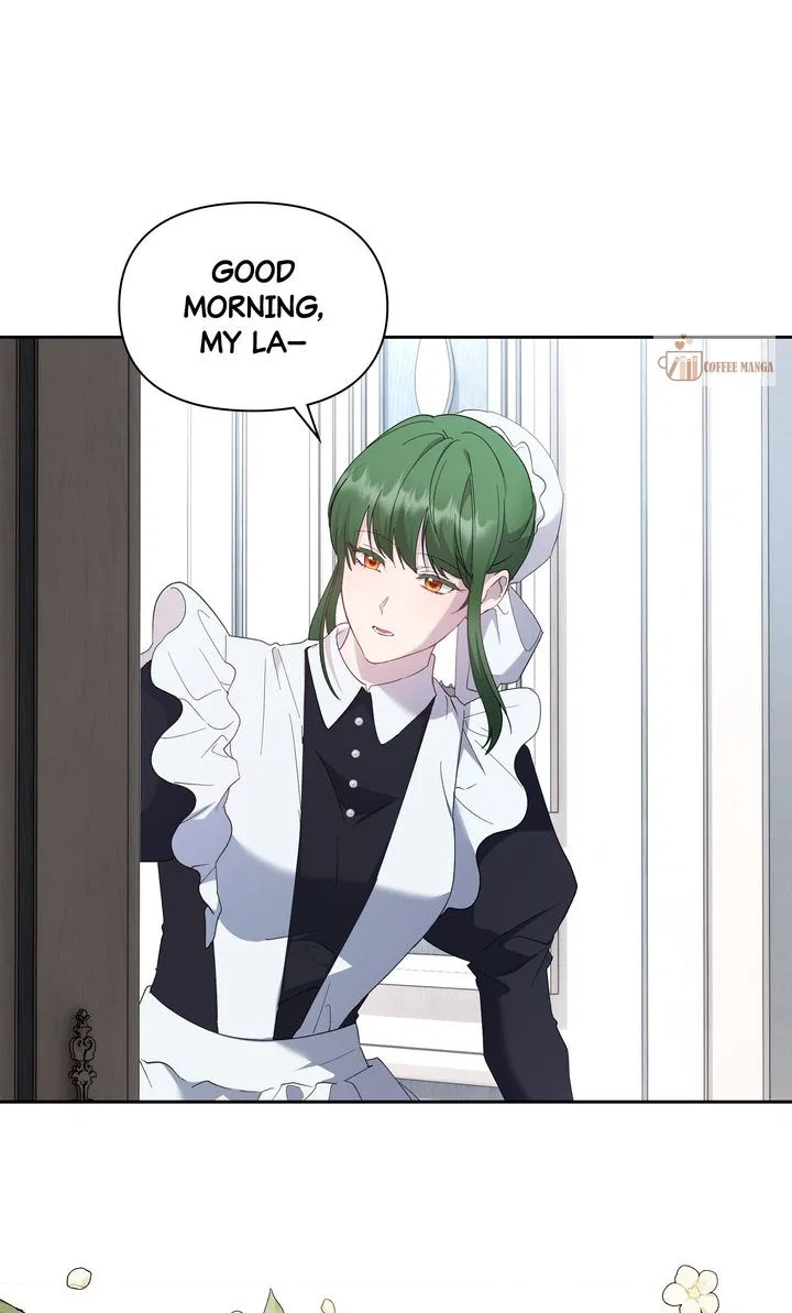 How the Count’s Young Lady Tames the Emperor’s Dog Chapter 52 – Page 54