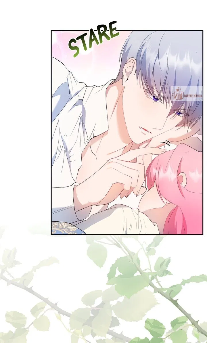How the Count’s Young Lady Tames the Emperor’s Dog Chapter 52 – Page 60