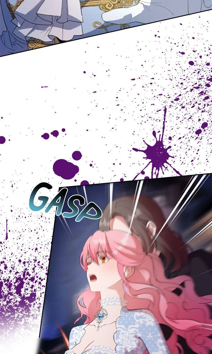 How the Count’s Young Lady Tames the Emperor’s Dog Chapter 51 – Page 2
