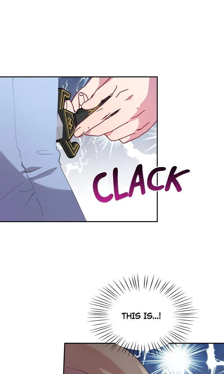 How the Count’s Young Lady Tames the Emperor’s Dog Chapter 51 – Page 4