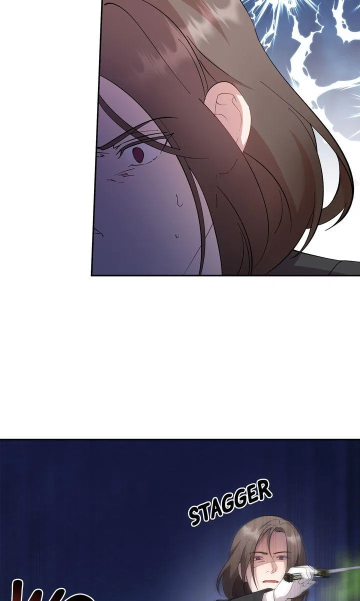 How the Count’s Young Lady Tames the Emperor’s Dog Chapter 51 – Page 5