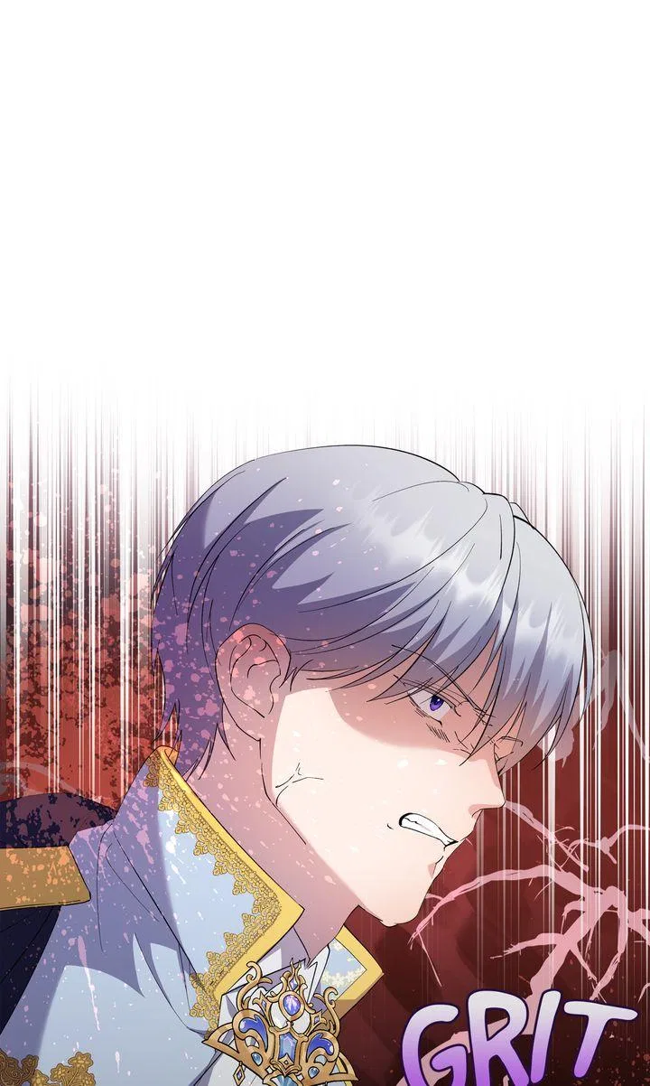 How the Count’s Young Lady Tames the Emperor’s Dog Chapter 51 – Page 7