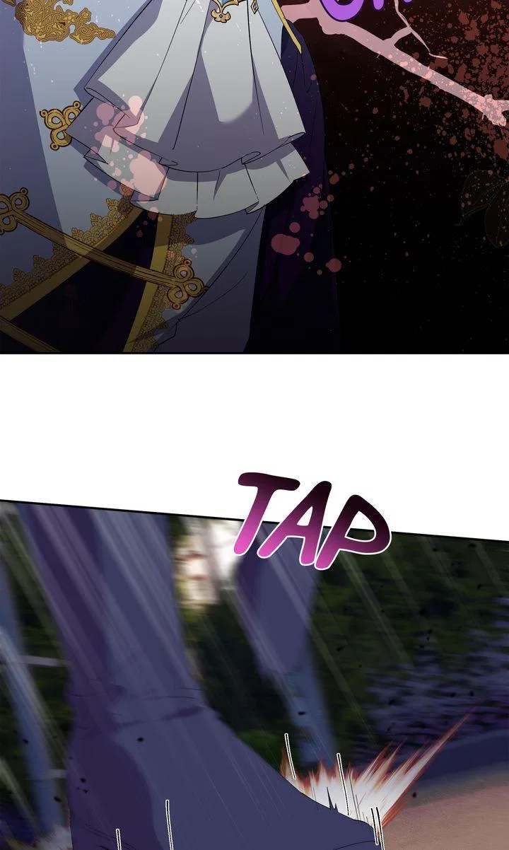 How the Count’s Young Lady Tames the Emperor’s Dog Chapter 51 – Page 8