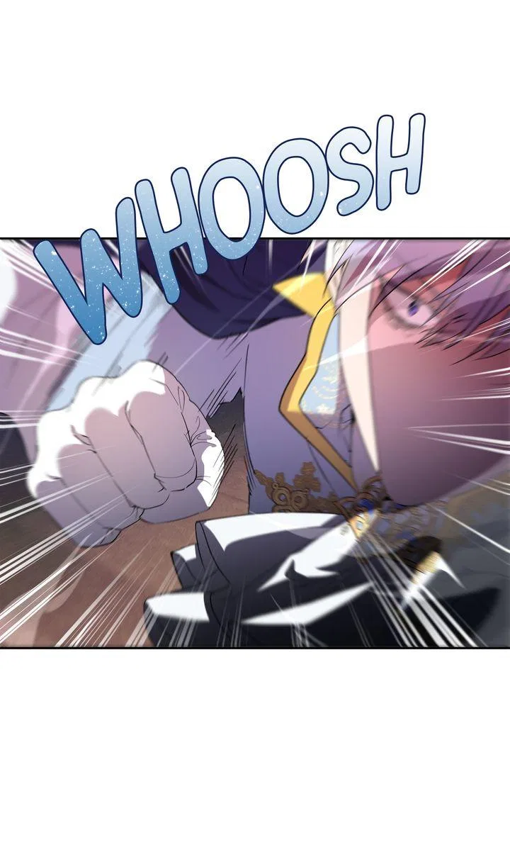 How the Count’s Young Lady Tames the Emperor’s Dog Chapter 51 – Page 12