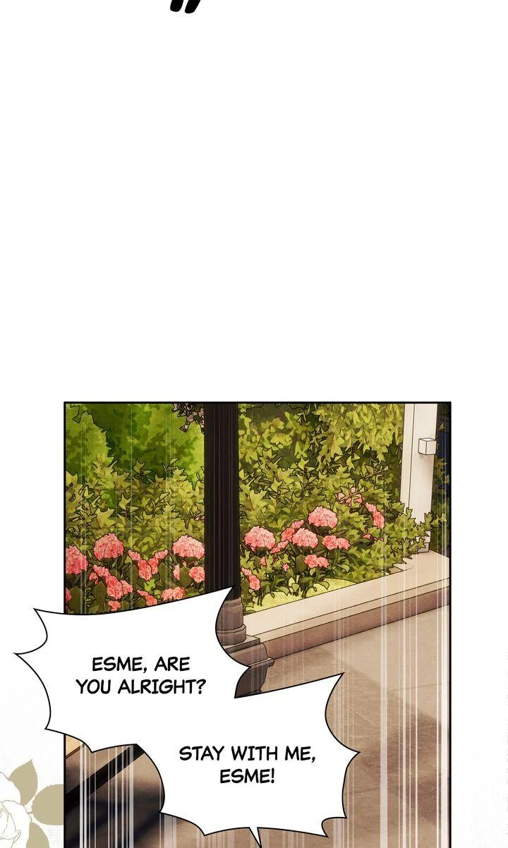 How the Count’s Young Lady Tames the Emperor’s Dog Chapter 51 – Page 19