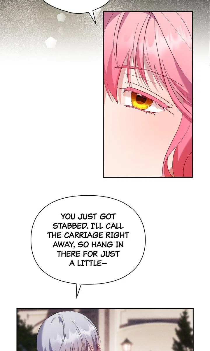 How the Count’s Young Lady Tames the Emperor’s Dog Chapter 51 – Page 21