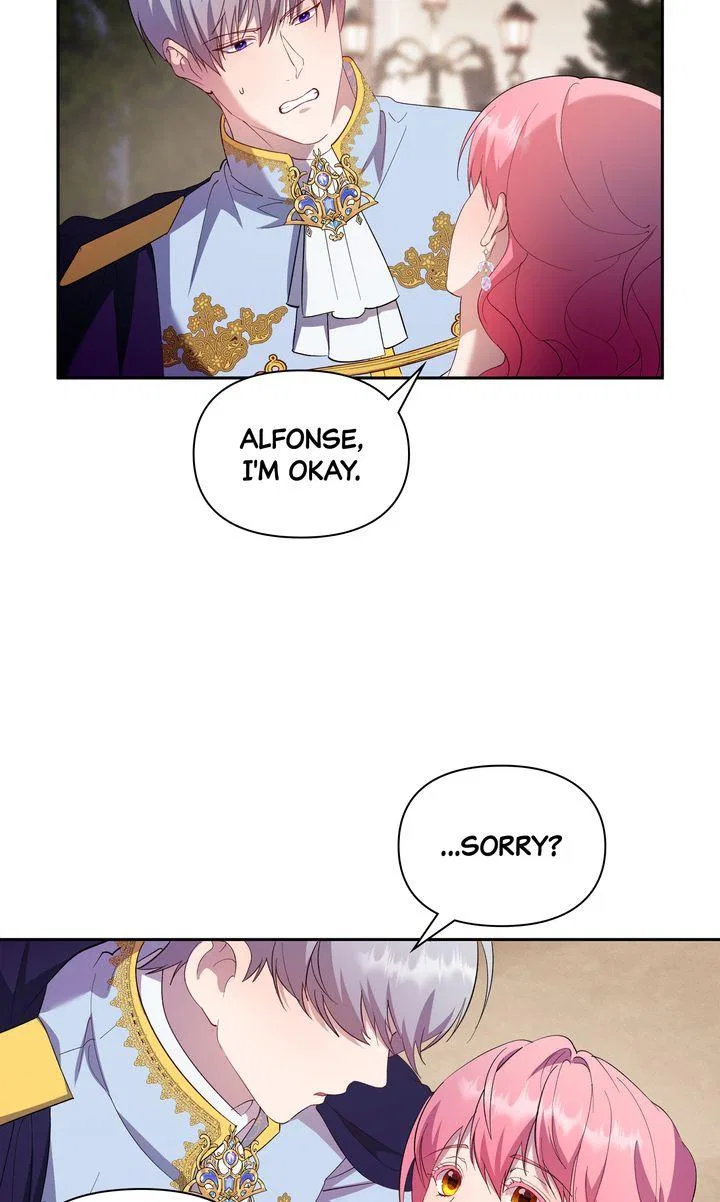 How the Count’s Young Lady Tames the Emperor’s Dog Chapter 51 – Page 22