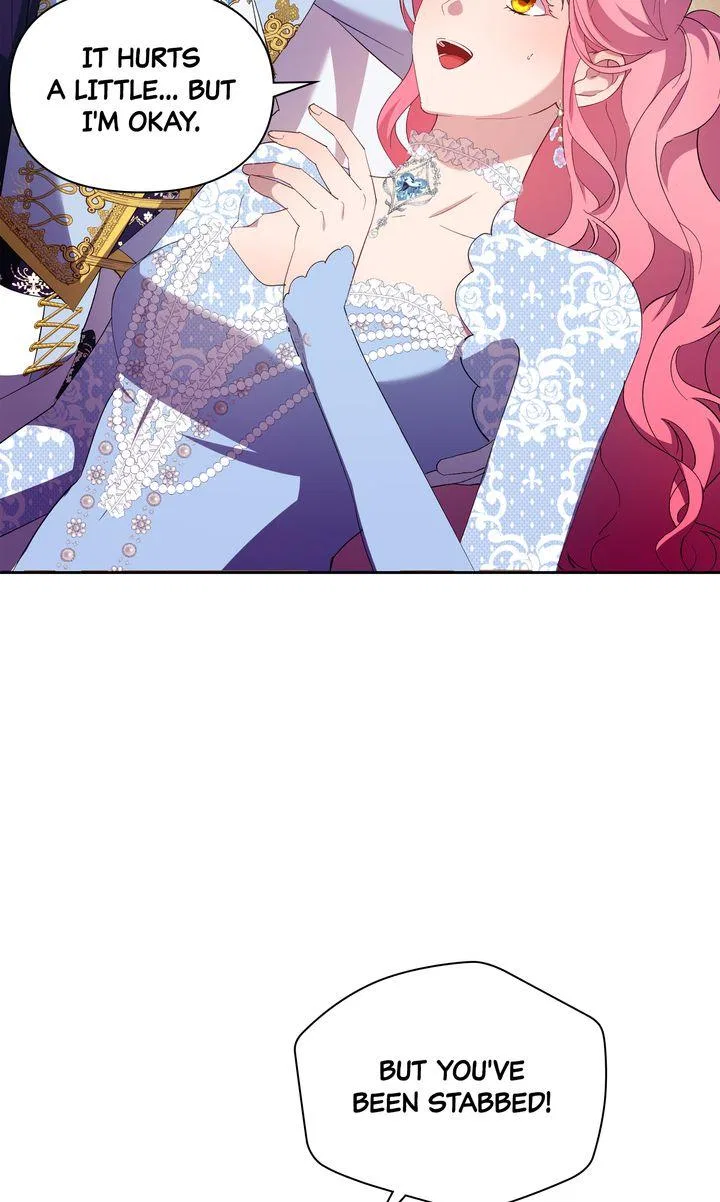 How the Count’s Young Lady Tames the Emperor’s Dog Chapter 51 – Page 23