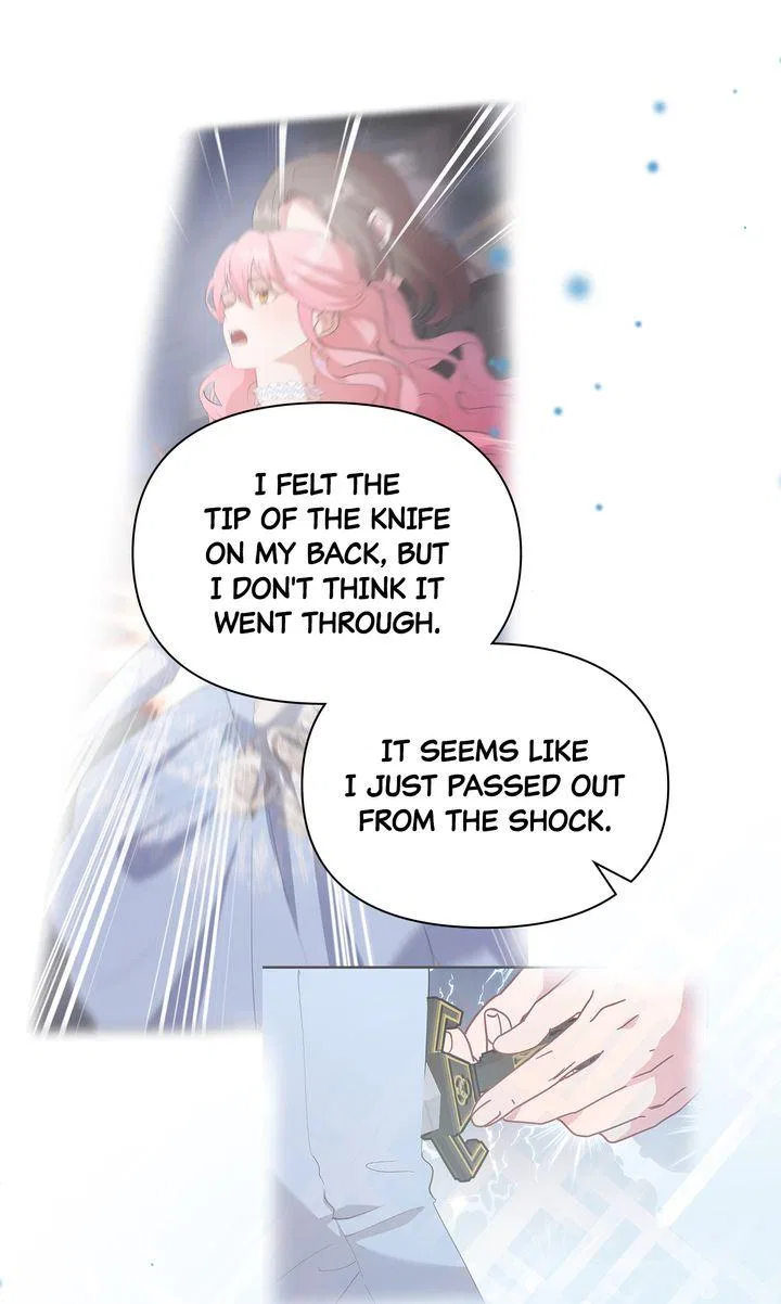 How the Count’s Young Lady Tames the Emperor’s Dog Chapter 51 – Page 26