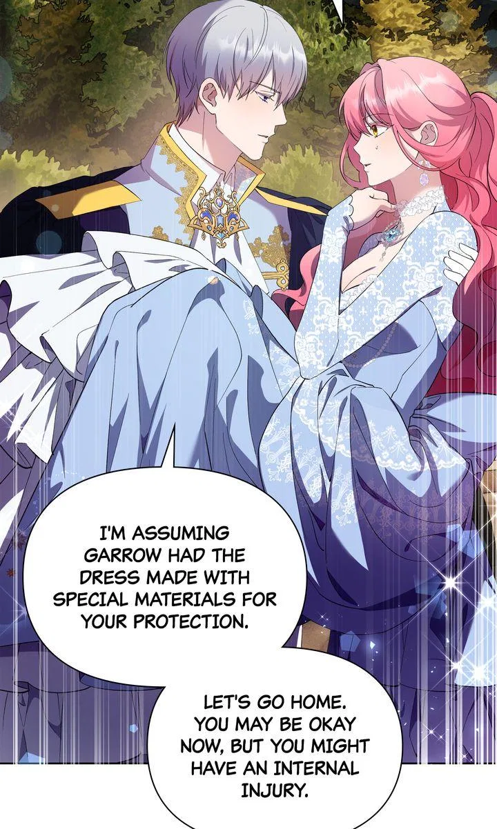 How the Count’s Young Lady Tames the Emperor’s Dog Chapter 51 – Page 28