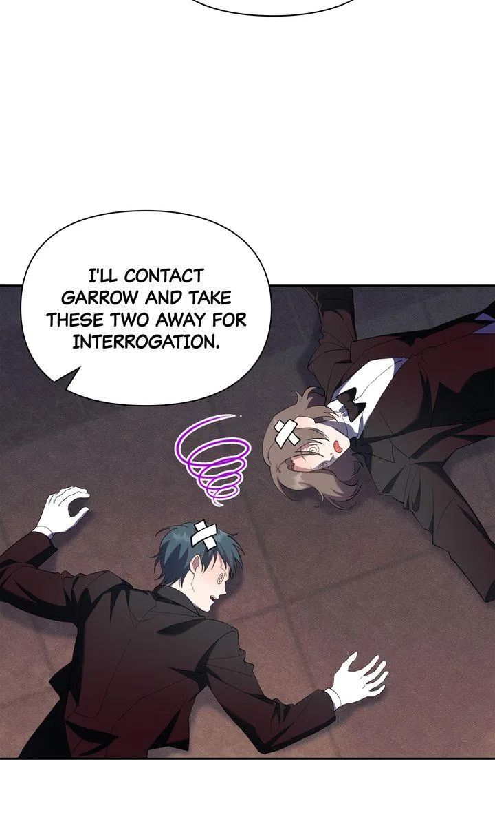 How the Count’s Young Lady Tames the Emperor’s Dog Chapter 51 – Page 29