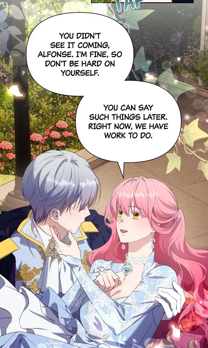 How the Count’s Young Lady Tames the Emperor’s Dog Chapter 51 – Page 31