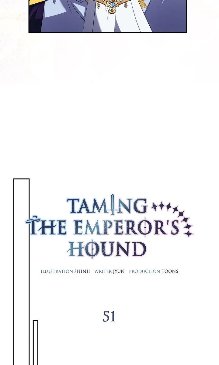 How the Count’s Young Lady Tames the Emperor’s Dog Chapter 51 – Page 33