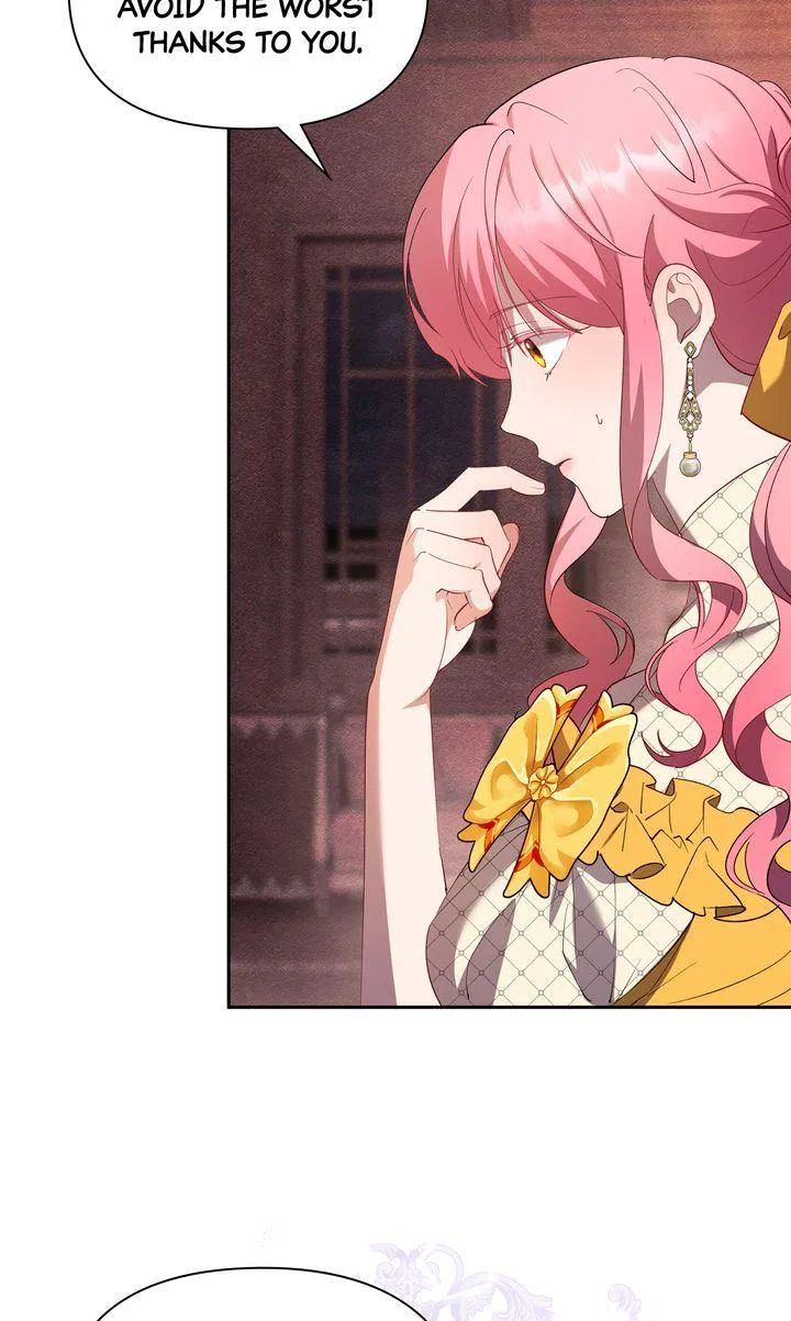 How the Count’s Young Lady Tames the Emperor’s Dog Chapter 51 – Page 37