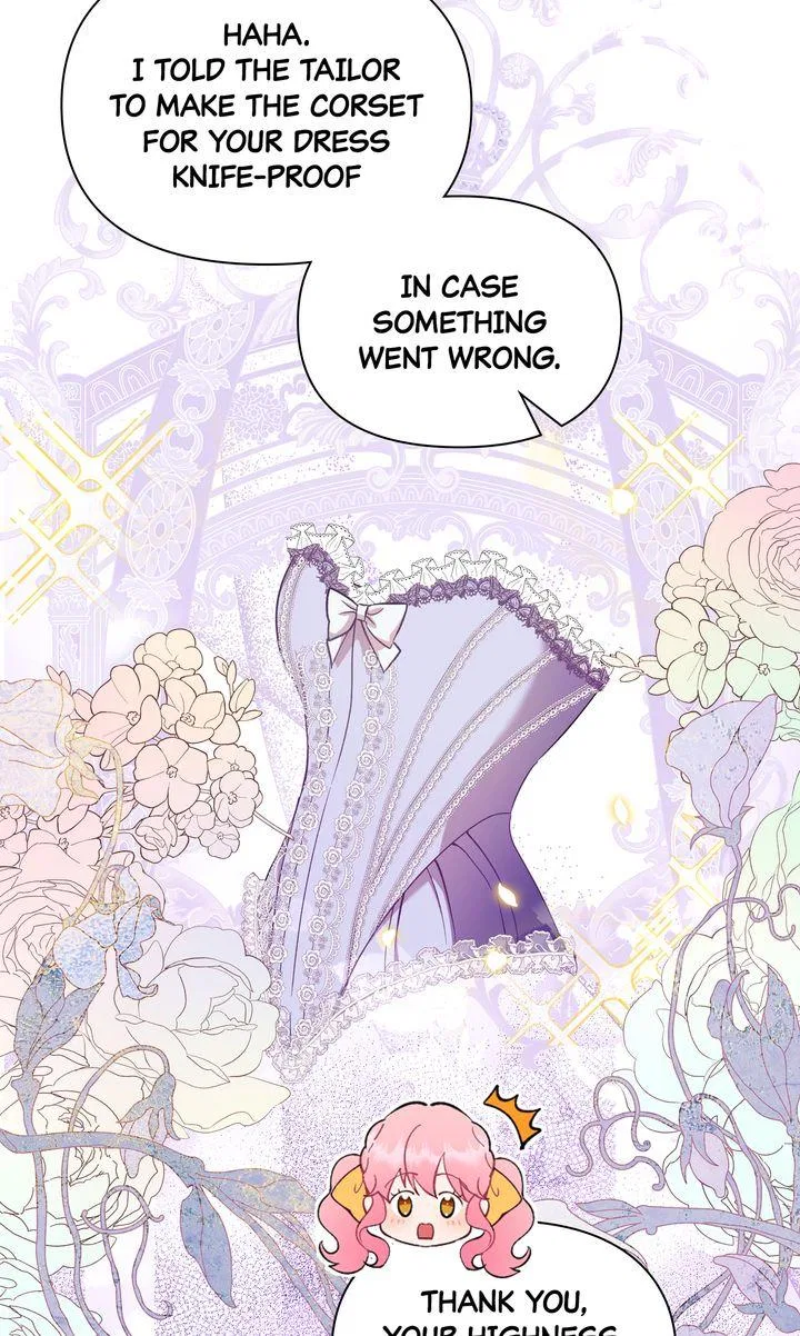 How the Count’s Young Lady Tames the Emperor’s Dog Chapter 51 – Page 38