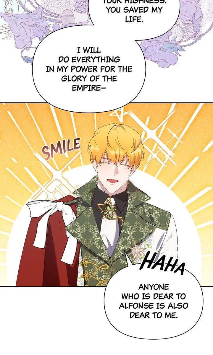 How the Count’s Young Lady Tames the Emperor’s Dog Chapter 51 – Page 39