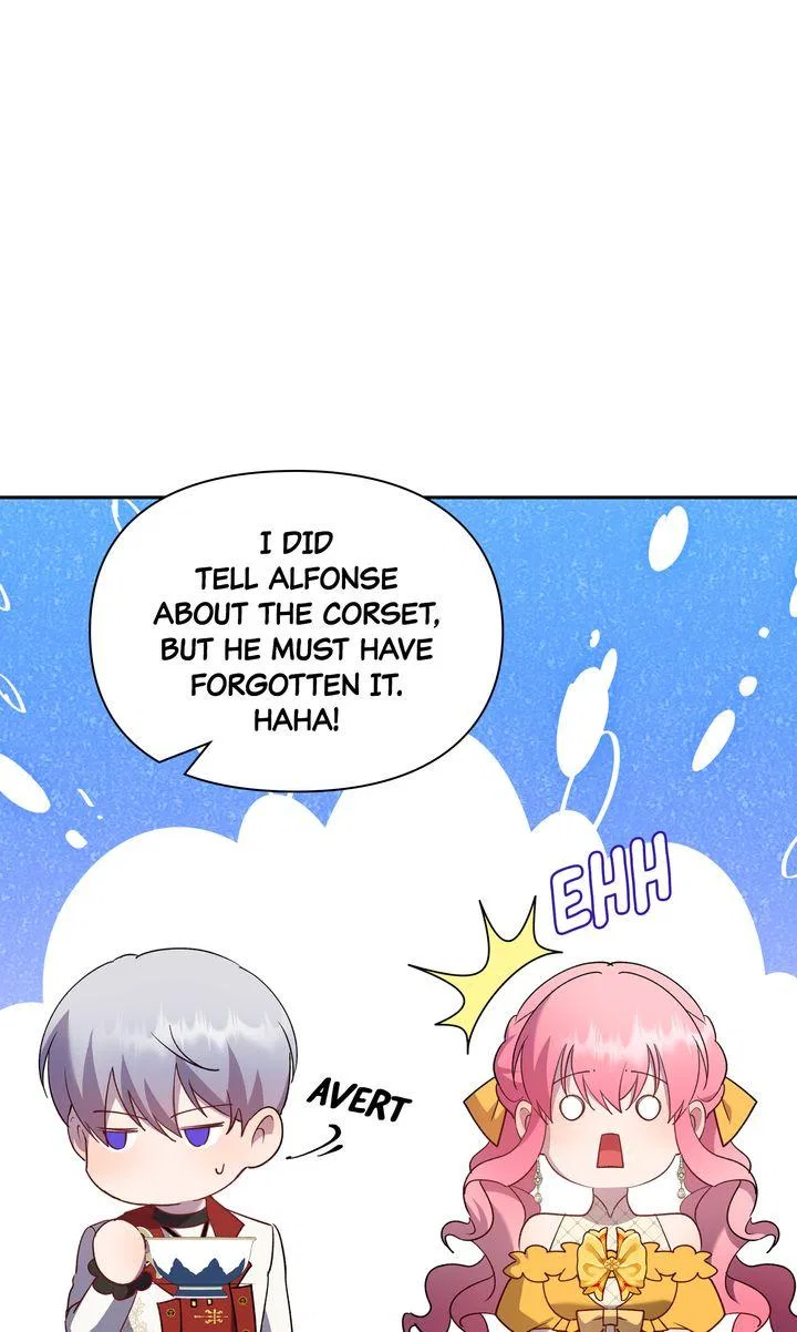 How the Count’s Young Lady Tames the Emperor’s Dog Chapter 51 – Page 40