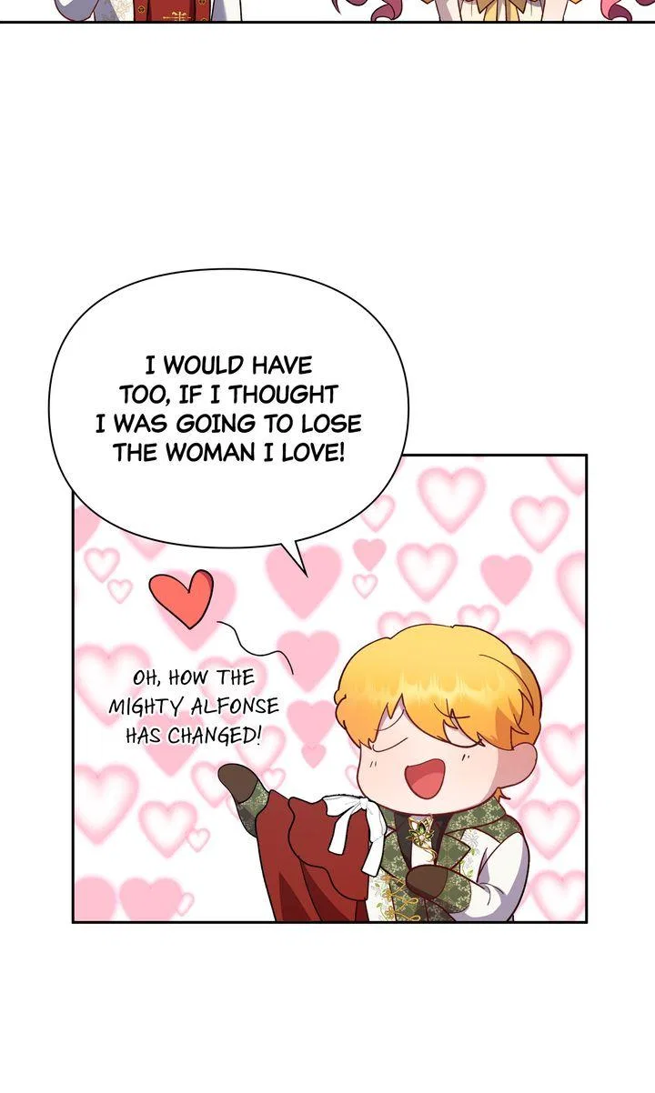 How the Count’s Young Lady Tames the Emperor’s Dog Chapter 51 – Page 41