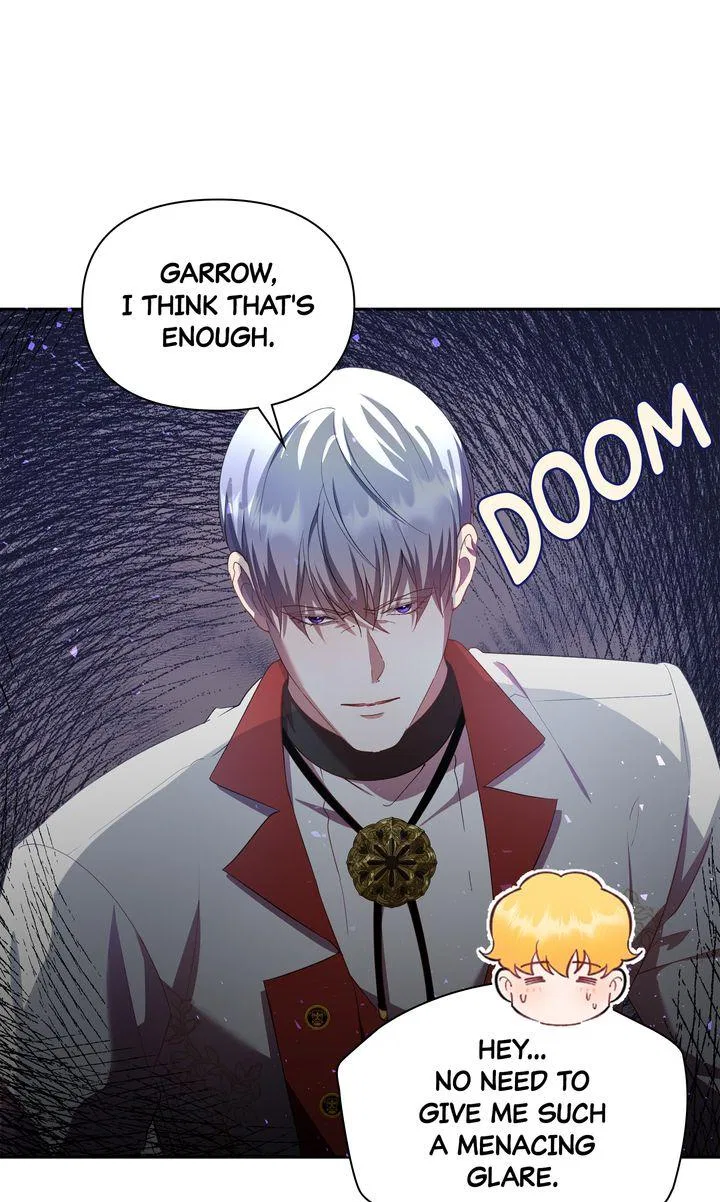 How the Count’s Young Lady Tames the Emperor’s Dog Chapter 51 – Page 43