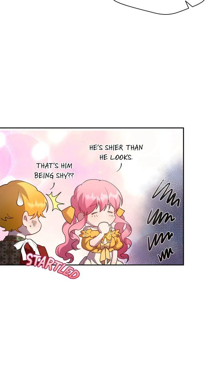 How the Count’s Young Lady Tames the Emperor’s Dog Chapter 51 – Page 44