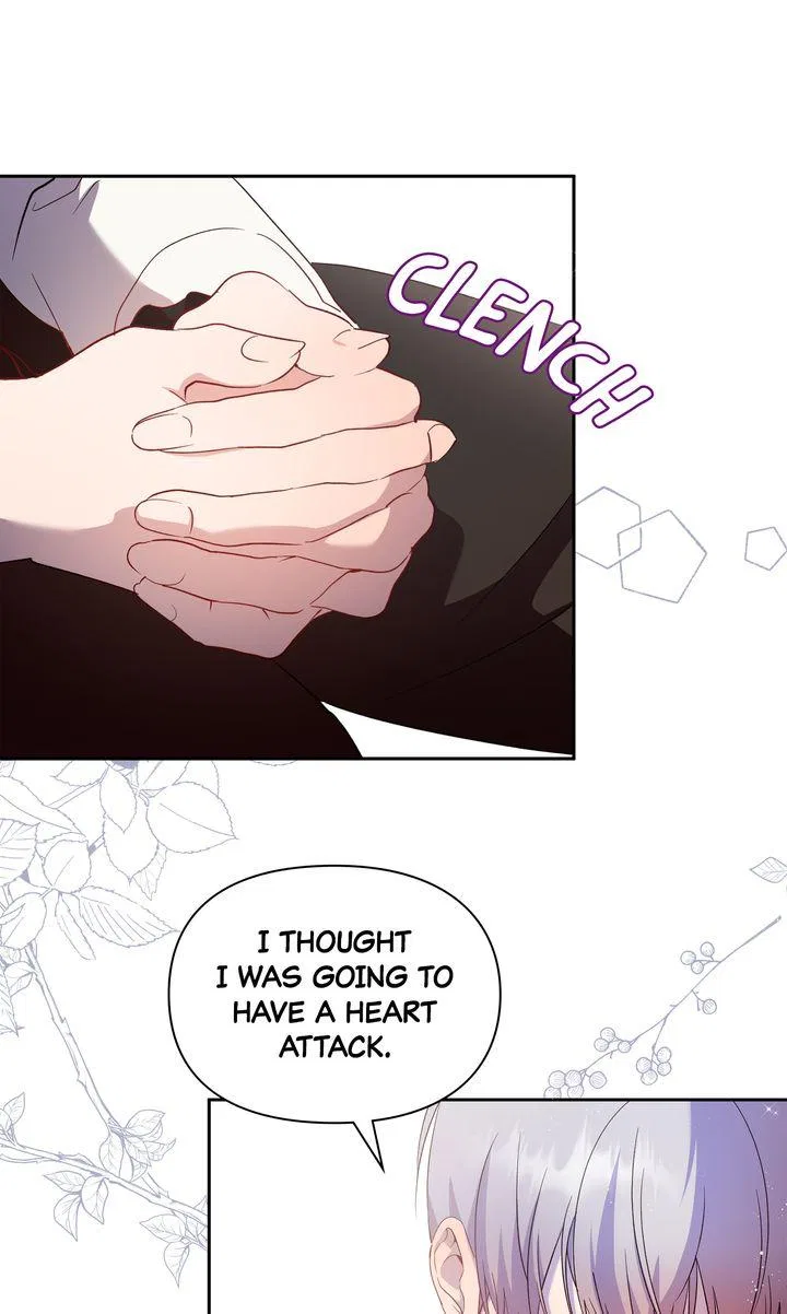 How the Count’s Young Lady Tames the Emperor’s Dog Chapter 51 – Page 46