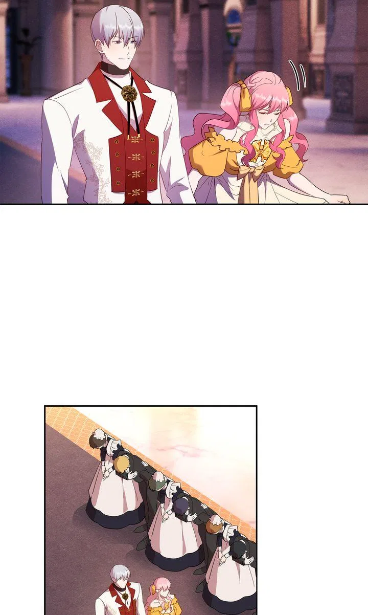 How the Count’s Young Lady Tames the Emperor’s Dog Chapter 51 – Page 52