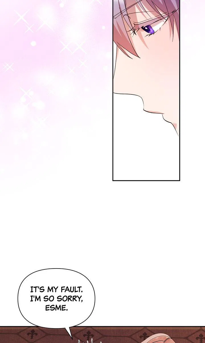 How the Count’s Young Lady Tames the Emperor’s Dog Chapter 51 – Page 60
