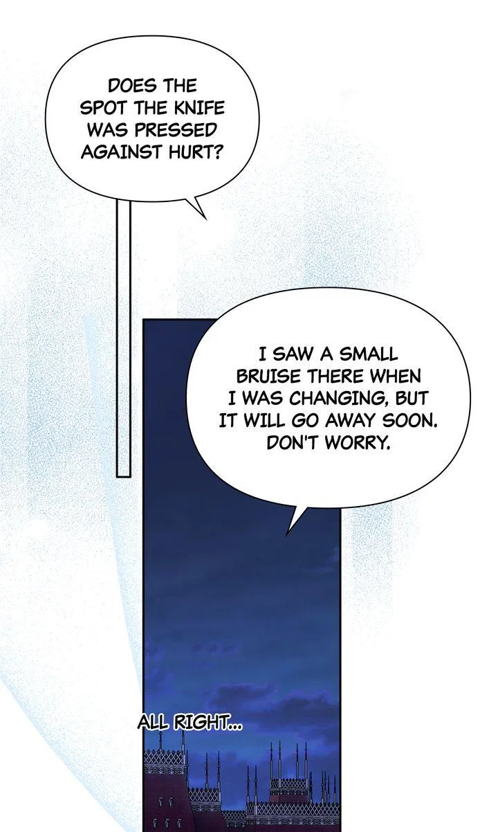 How the Count’s Young Lady Tames the Emperor’s Dog Chapter 51 – Page 64