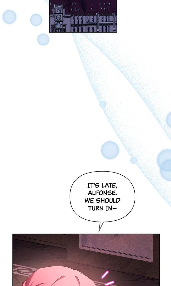 How the Count’s Young Lady Tames the Emperor’s Dog Chapter 51 – Page 65