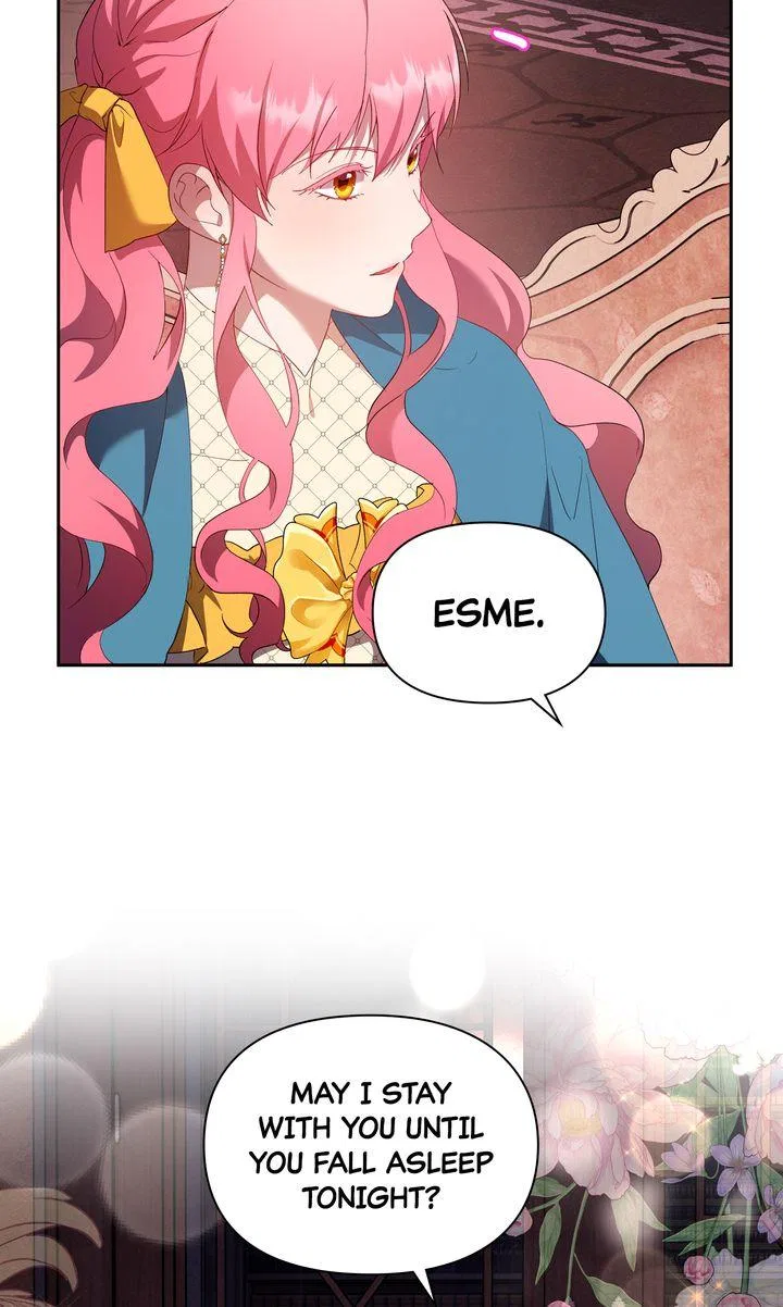 How the Count’s Young Lady Tames the Emperor’s Dog Chapter 51 – Page 66