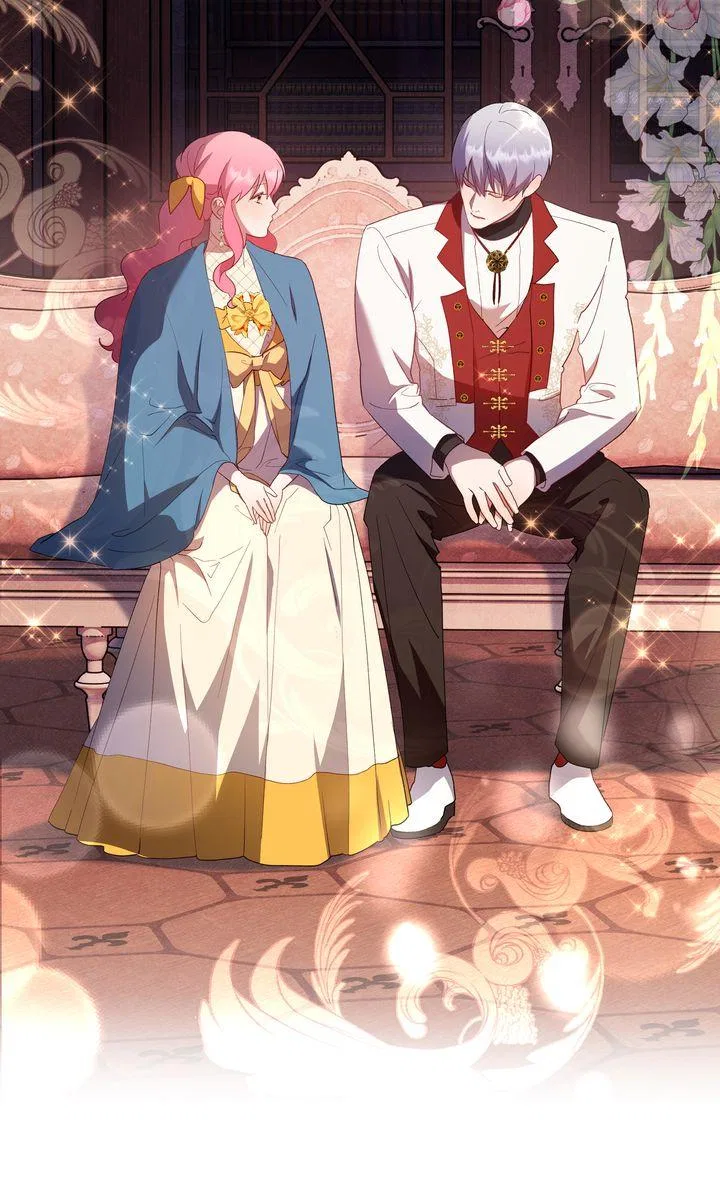 How the Count’s Young Lady Tames the Emperor’s Dog Chapter 51 – Page 67