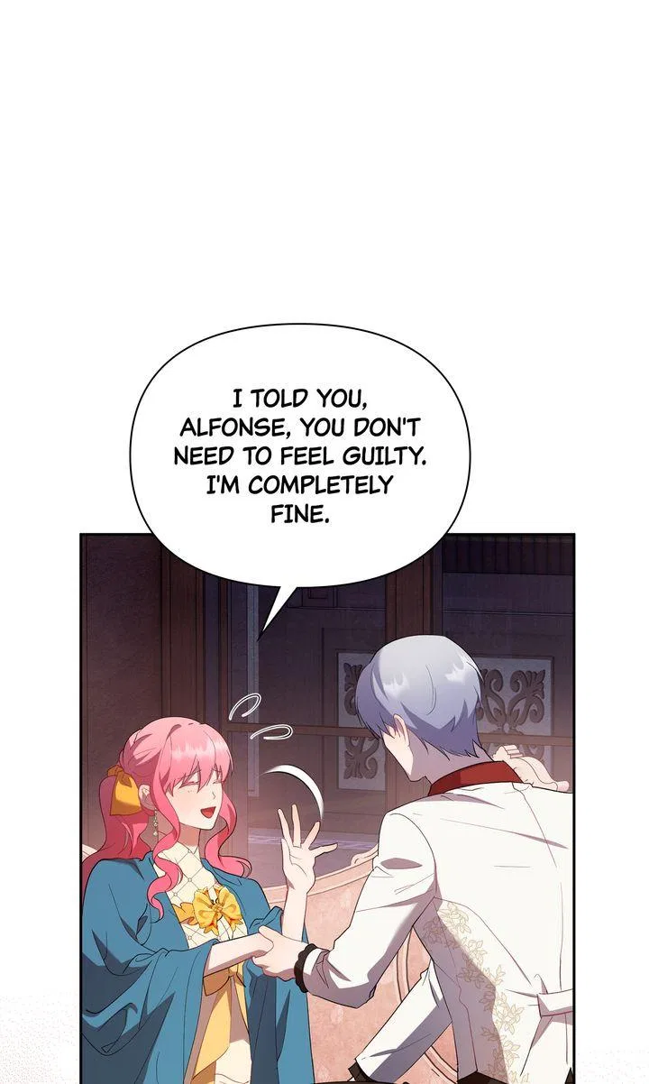 How the Count’s Young Lady Tames the Emperor’s Dog Chapter 51 – Page 68