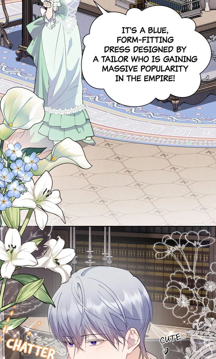 How the Count’s Young Lady Tames the Emperor’s Dog Chapter 50 – Page 6