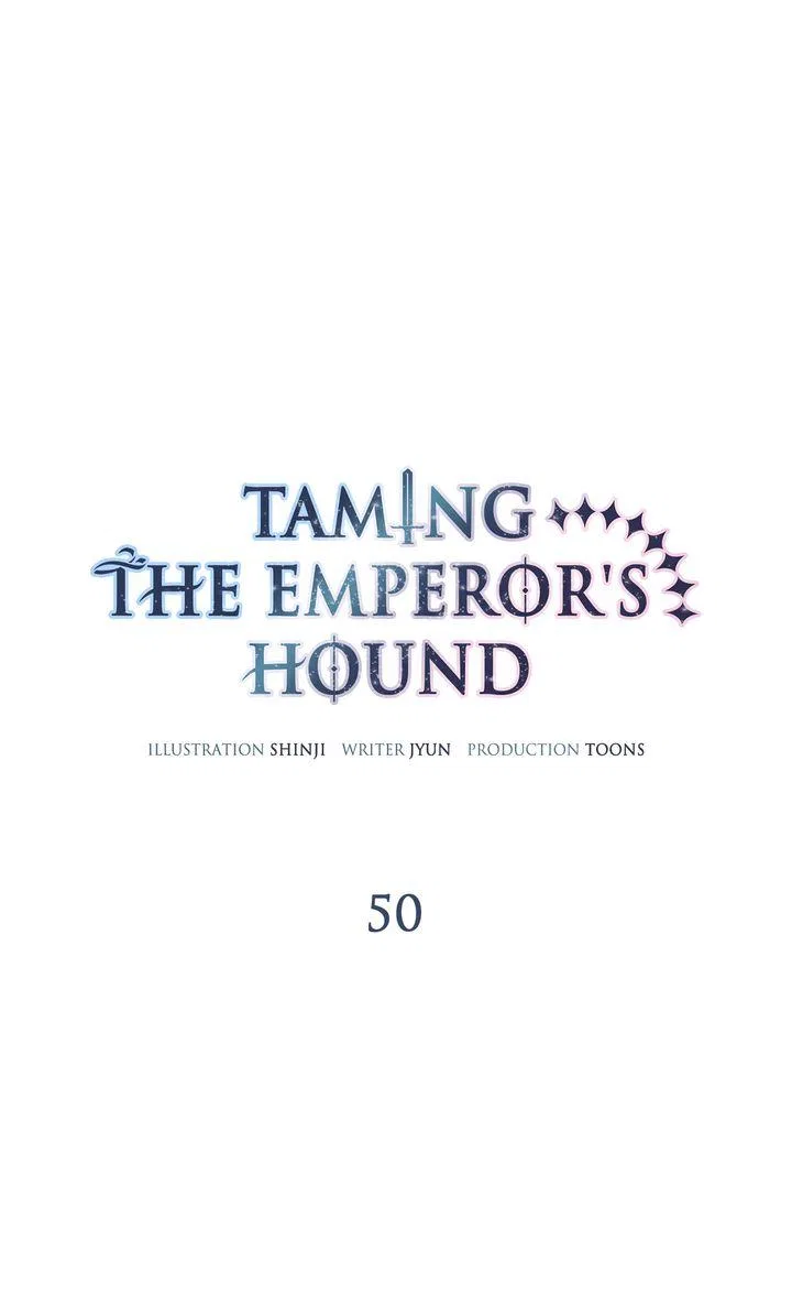 How the Count’s Young Lady Tames the Emperor’s Dog Chapter 50 – Page 9