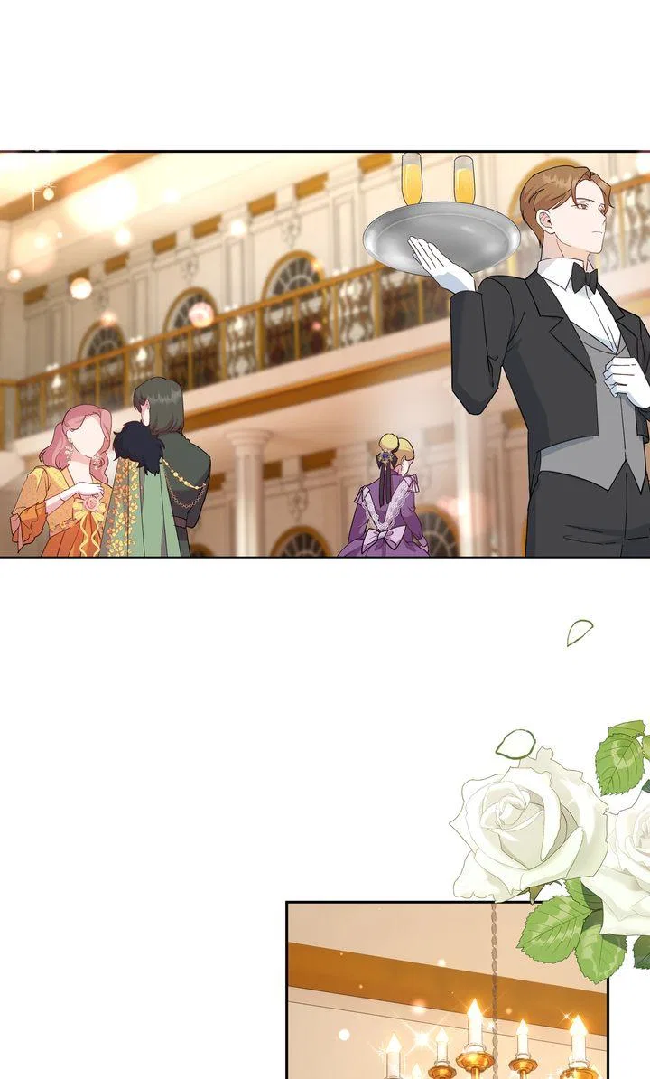 How the Count’s Young Lady Tames the Emperor’s Dog Chapter 50 – Page 10
