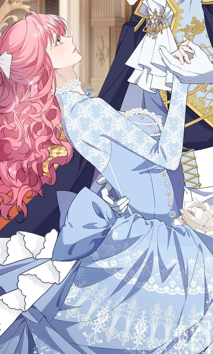 How the Count’s Young Lady Tames the Emperor’s Dog Chapter 50 – Page 12