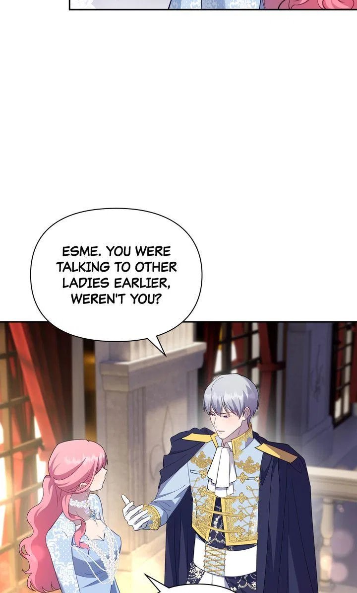 How the Count’s Young Lady Tames the Emperor’s Dog Chapter 50 – Page 17