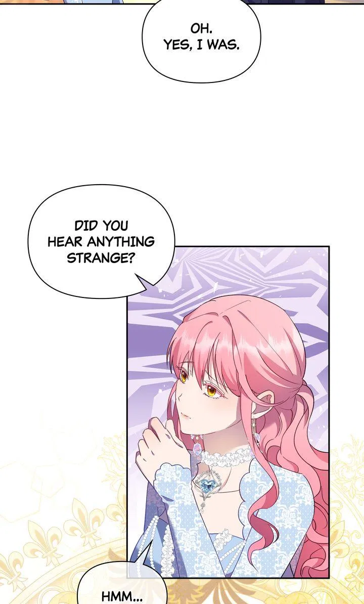 How the Count’s Young Lady Tames the Emperor’s Dog Chapter 50 – Page 18