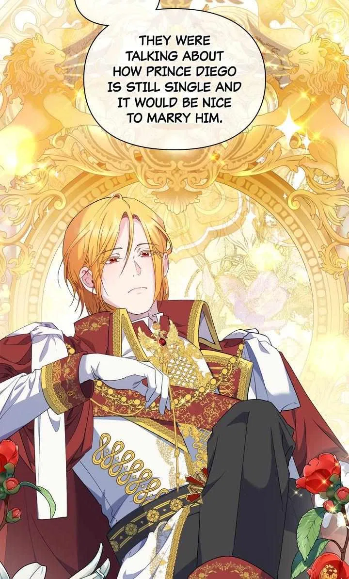 How the Count’s Young Lady Tames the Emperor’s Dog Chapter 50 – Page 19