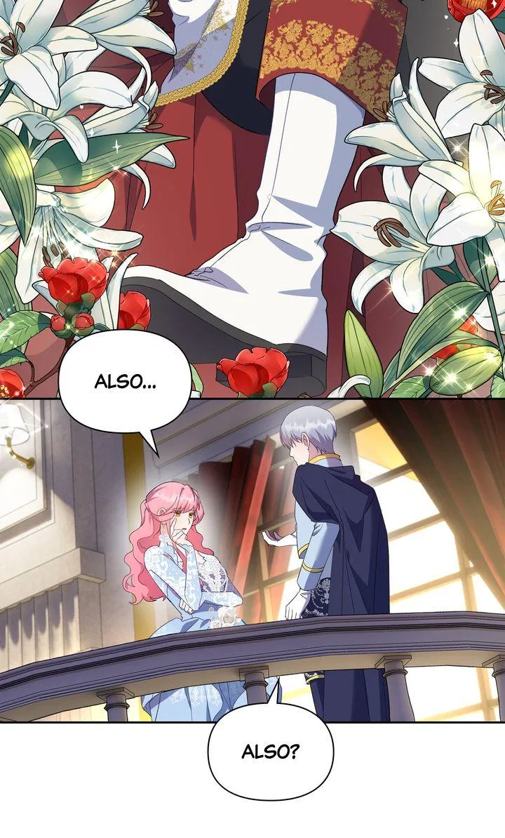 How the Count’s Young Lady Tames the Emperor’s Dog Chapter 50 – Page 20