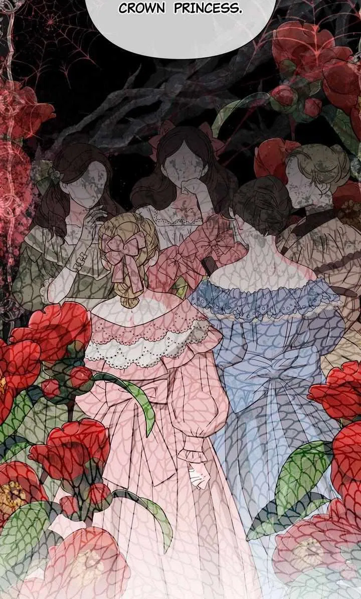 How the Count’s Young Lady Tames the Emperor’s Dog Chapter 50 – Page 22