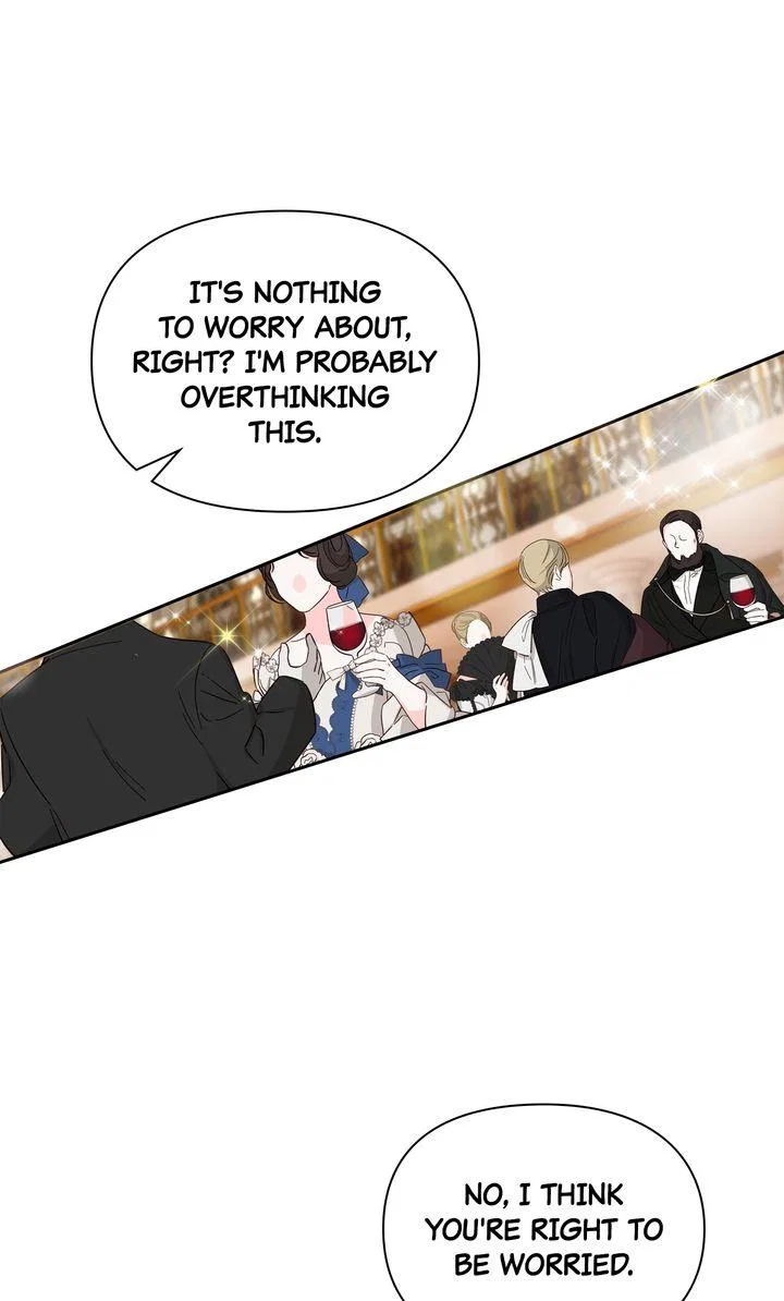 How the Count’s Young Lady Tames the Emperor’s Dog Chapter 50 – Page 24