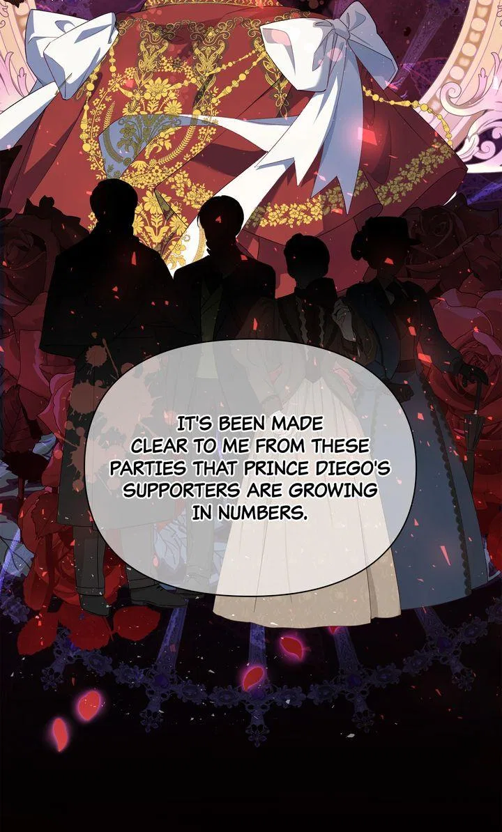 How the Count’s Young Lady Tames the Emperor’s Dog Chapter 50 – Page 26